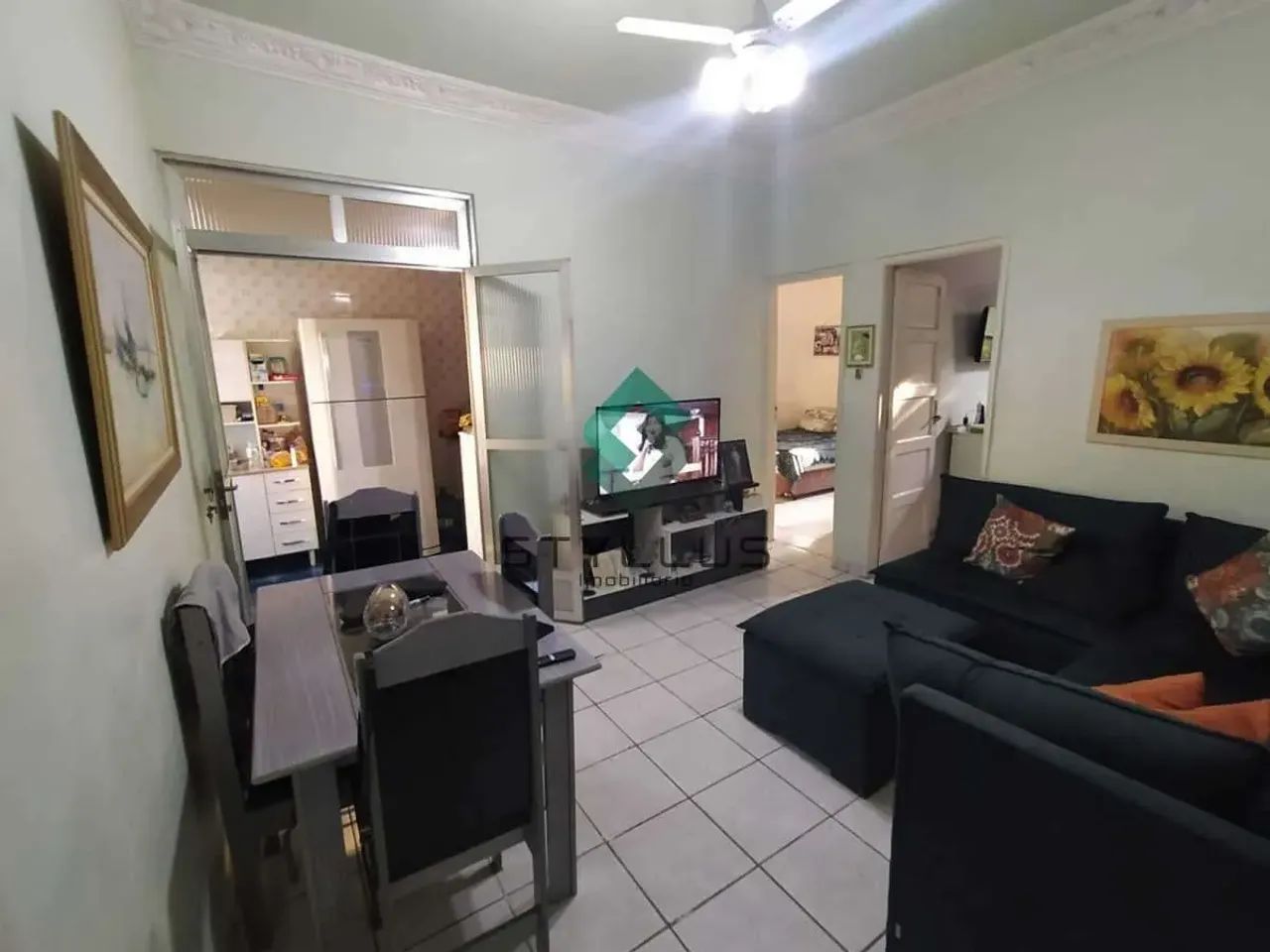 Méier | Apartamento 2 quartos - Foto 3