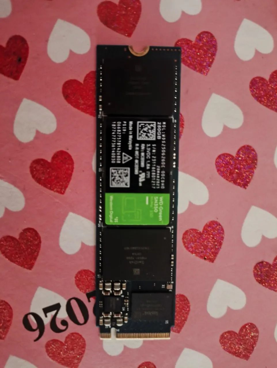 M2 nvme - Foto 2