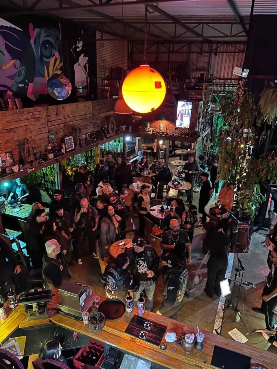 Oportunidade - Estrutura completa para operação de bar - Foto 2