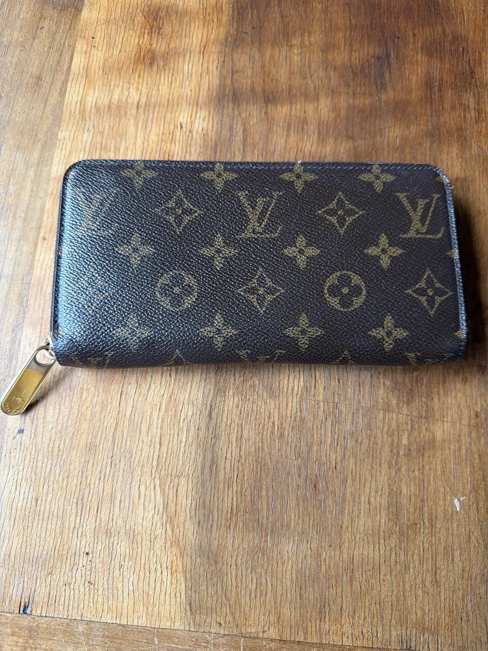 Carteira Louis Vuitton  - Foto 2