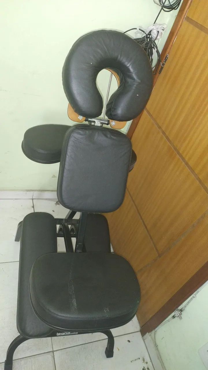 Móveis clínica de Estética 