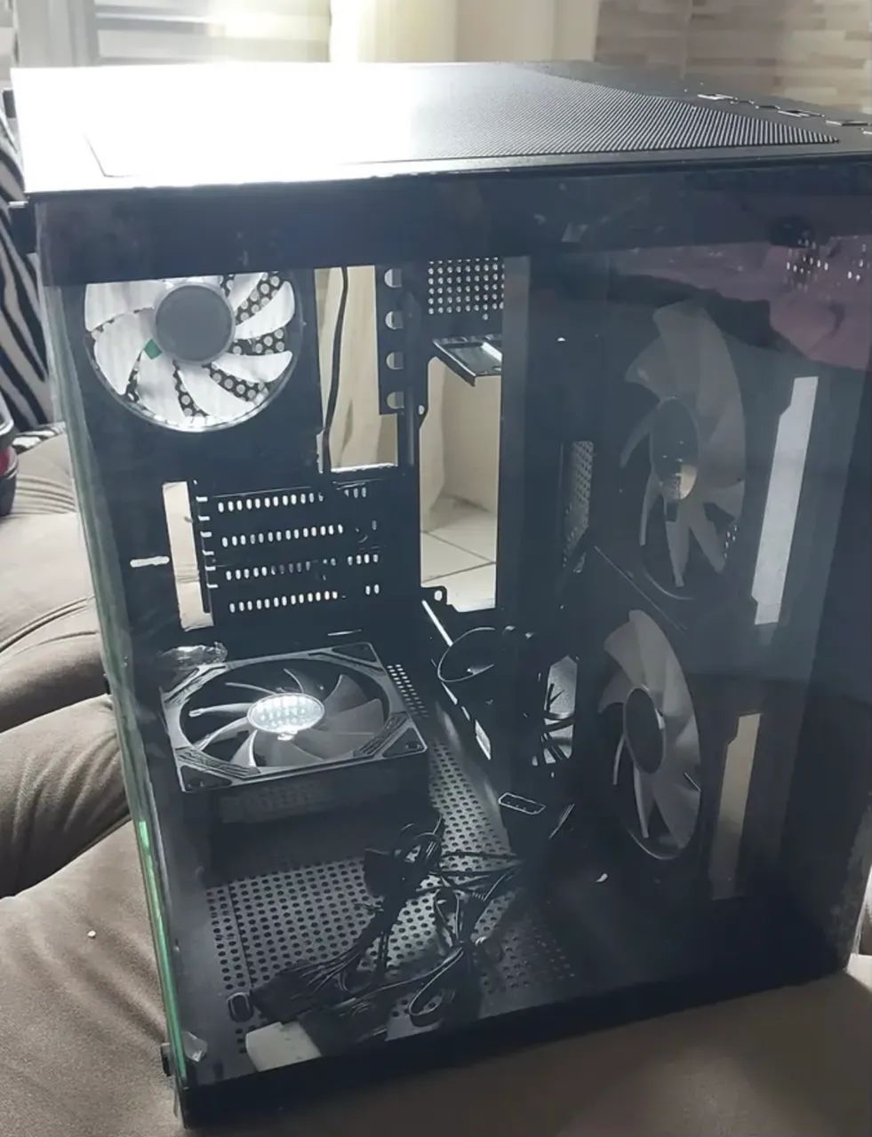 Gabinete gamer  - Foto 4