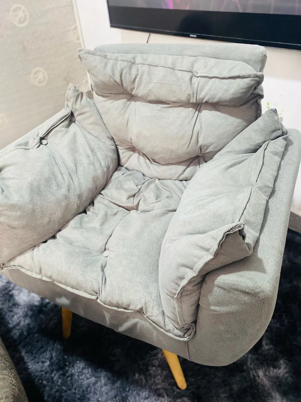 Poltronas  - Foto 2