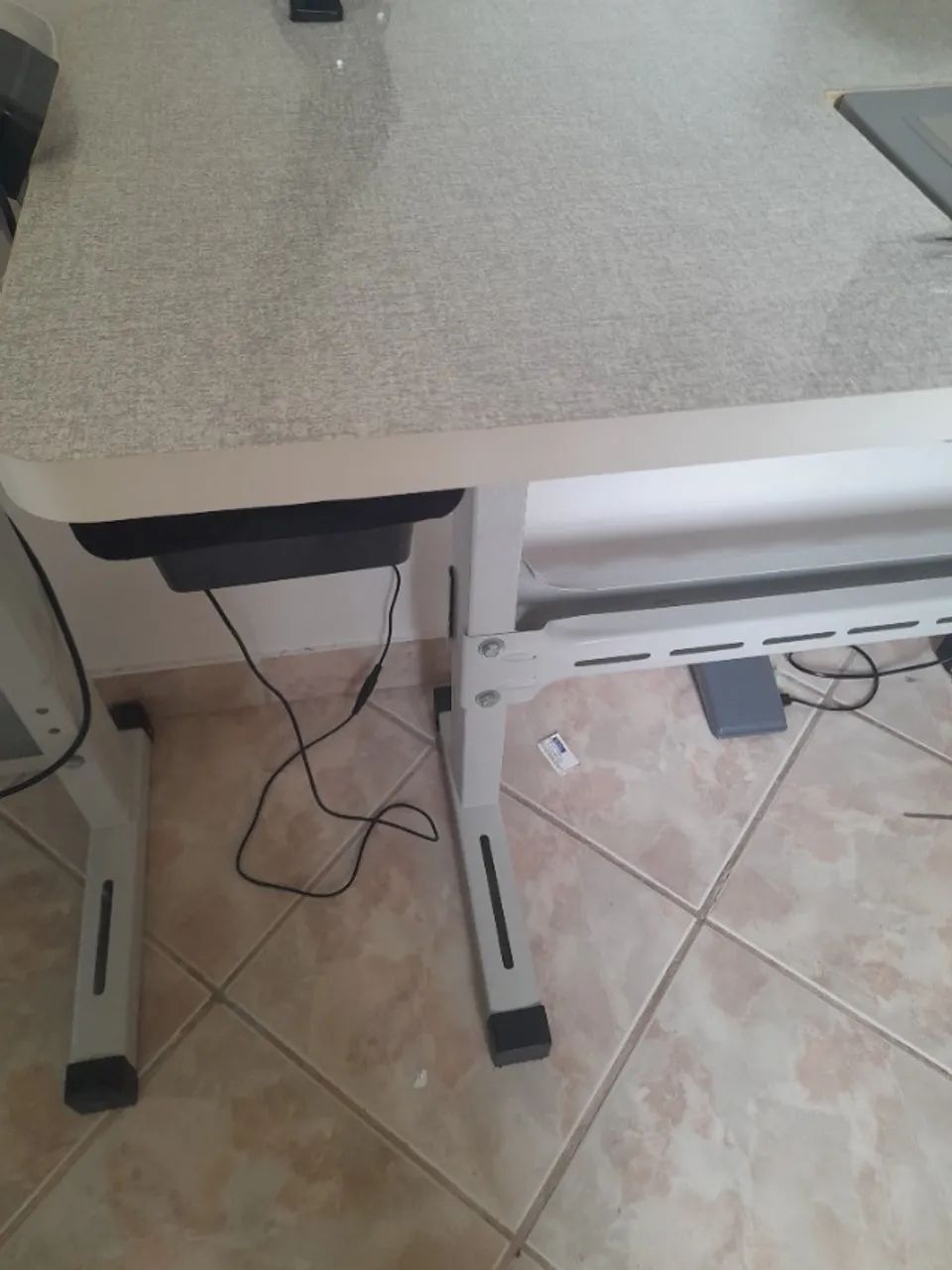 Mesa para máquina de costura - Foto 3
