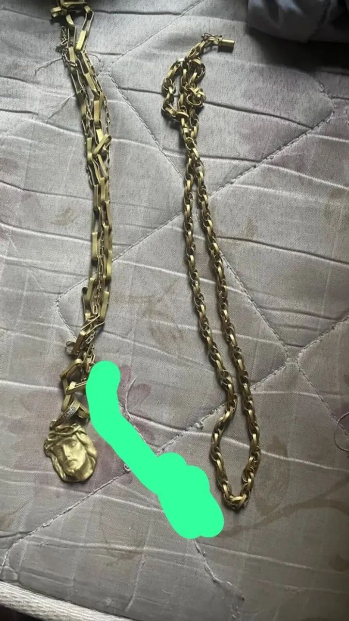 Cordão 150 cada