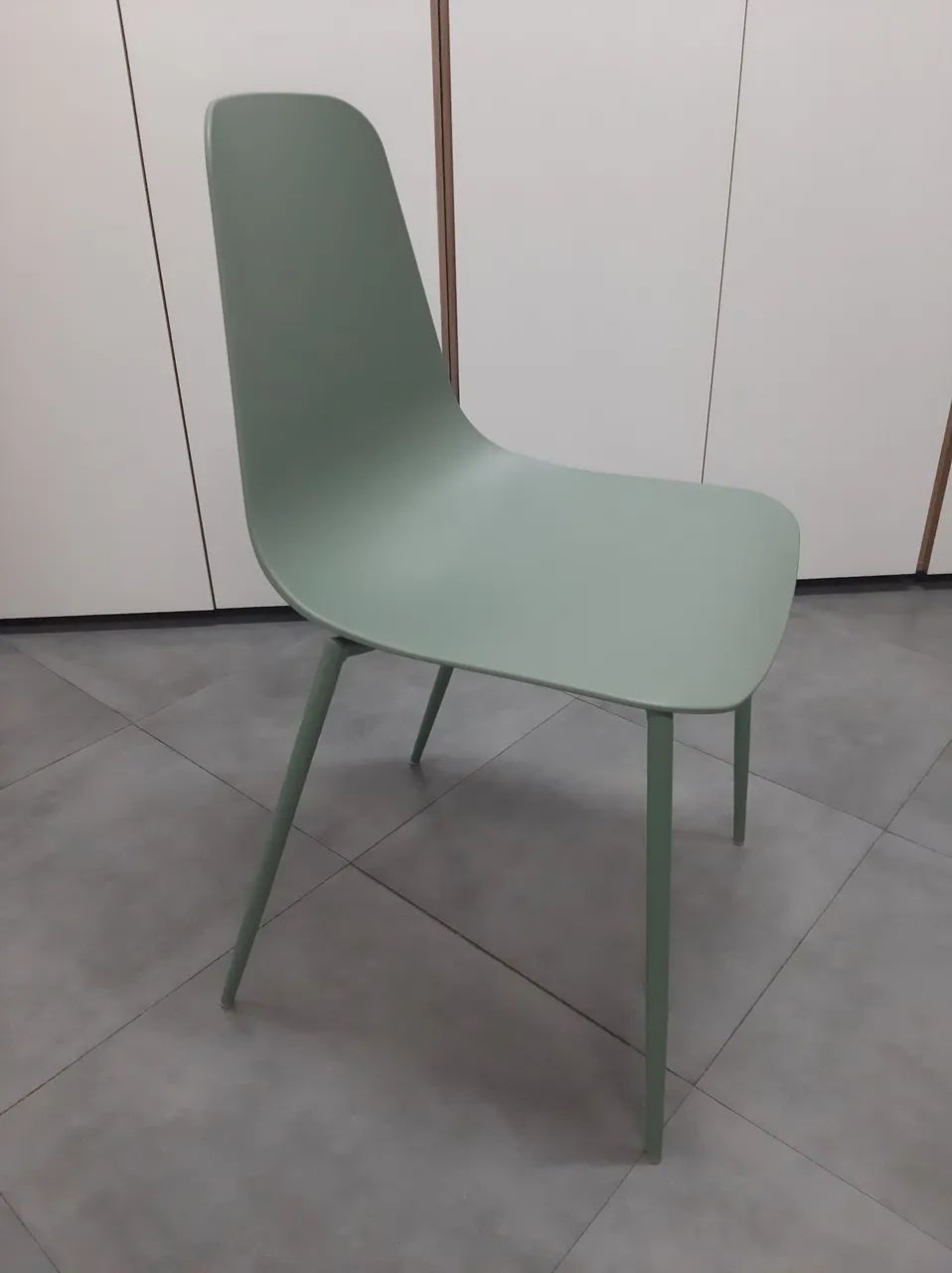 Cadeira Fixa Green
