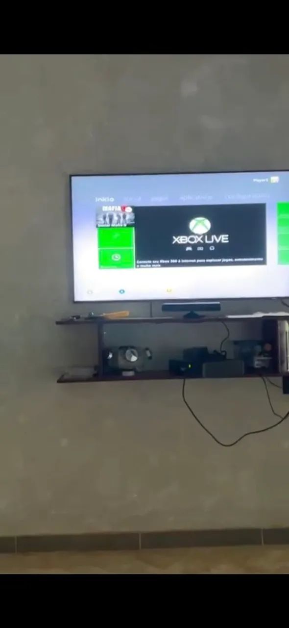 Xbox 360 desbloqueado  - Foto 3