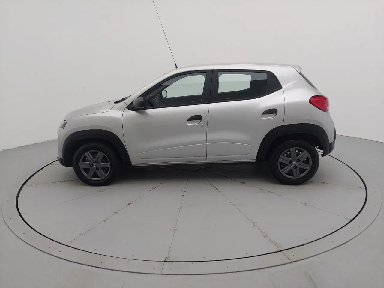 Renault Kwid 1.0 Zen, foto 2 de 18