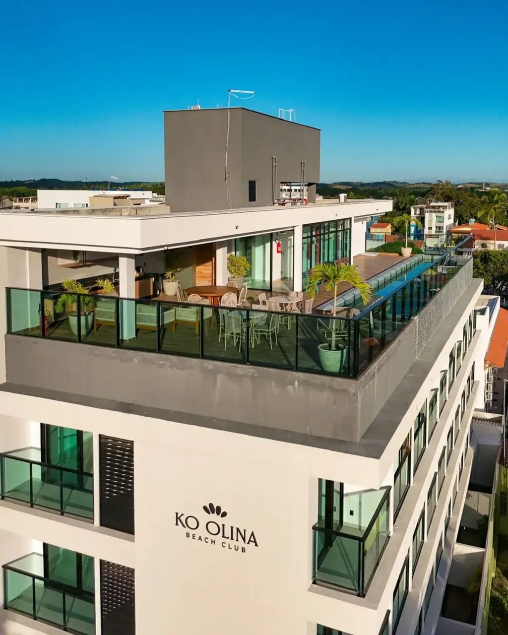 Imóvel para venda possui 25 metros quadrados com 1 quarto - Foto 4