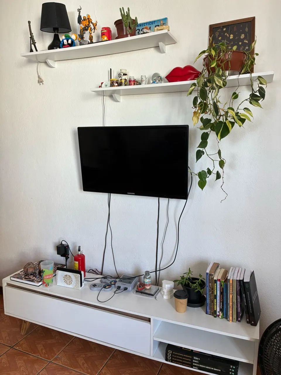 Rack Televisão  - Foto 2