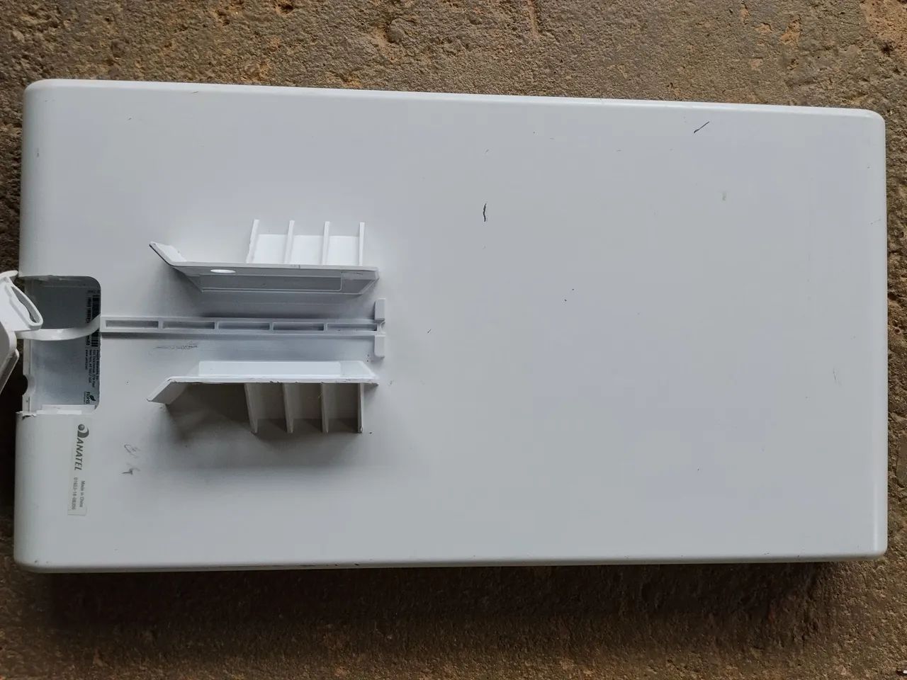 Unifi pro com fonte giga - Foto 2