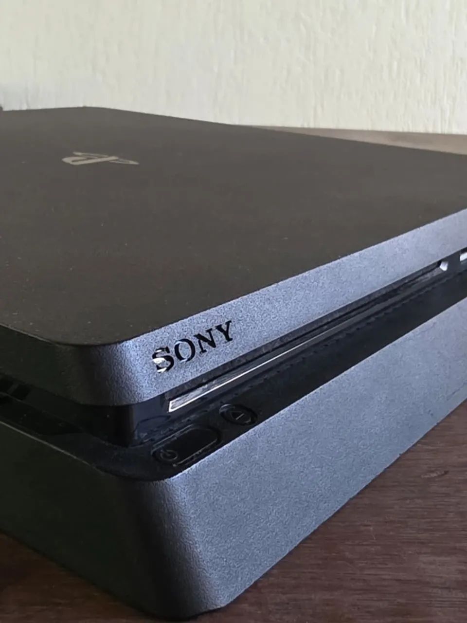 PS4 Slim 500GB - Foto 4