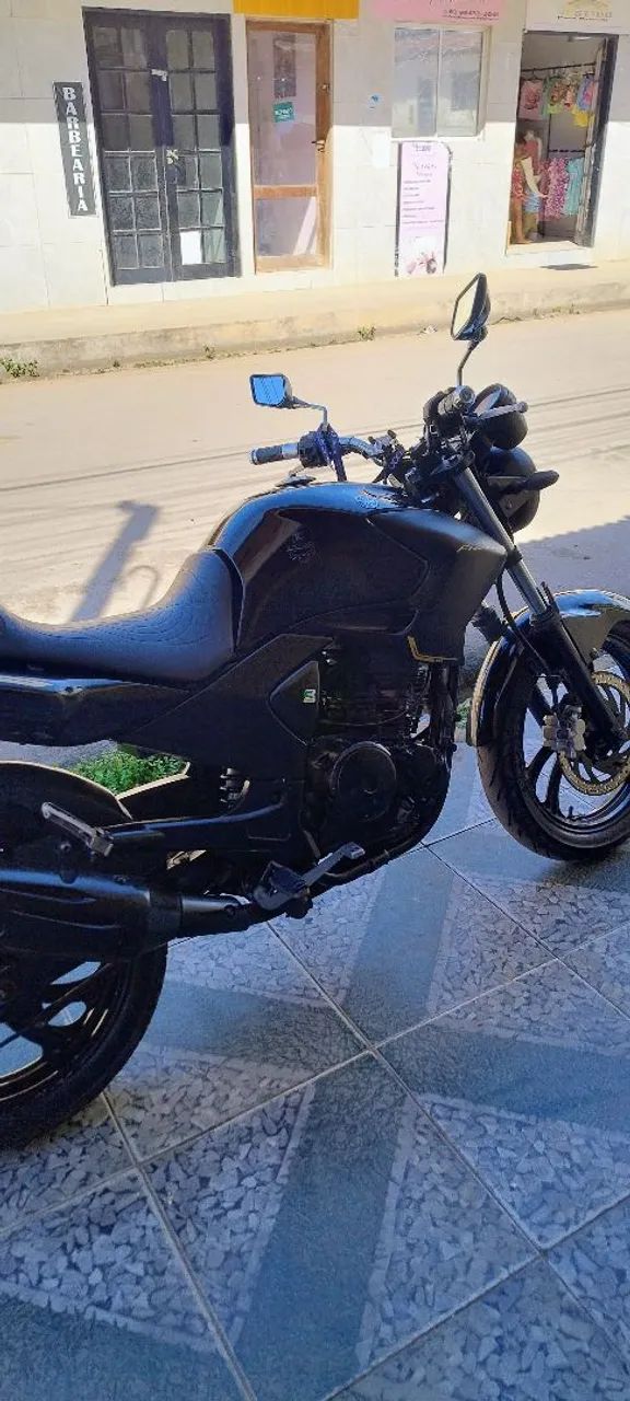 Fazer 250 cc  - Foto 3