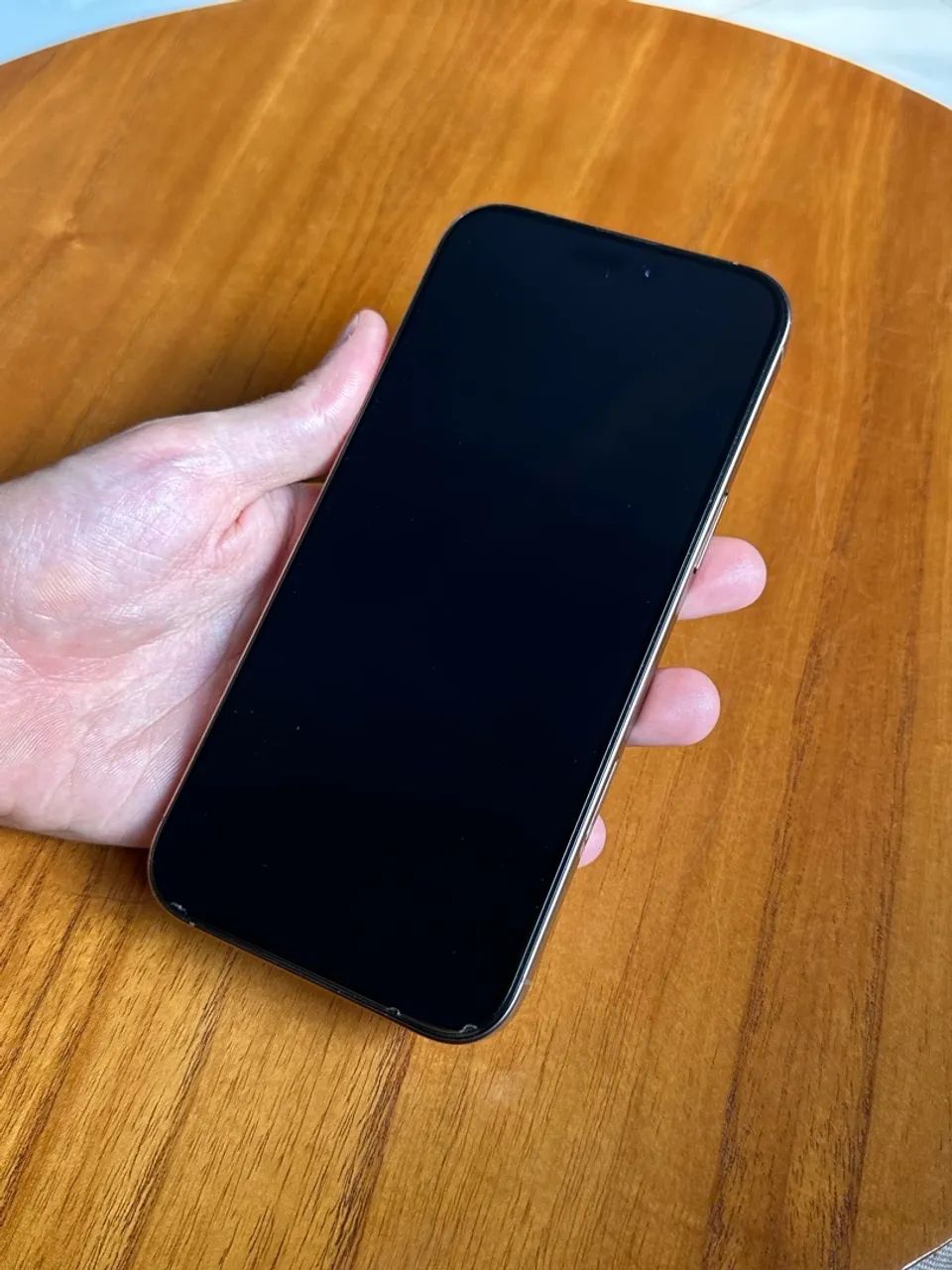 Iphone 16 Pro Max 256gb  - Foto 2