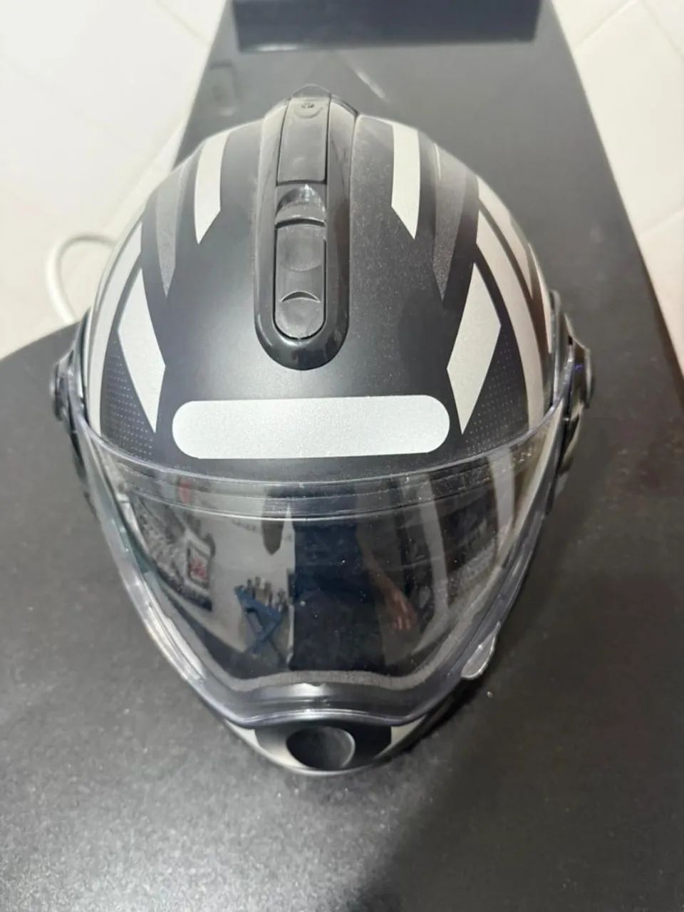 Capacete mixs captiva, etceter 