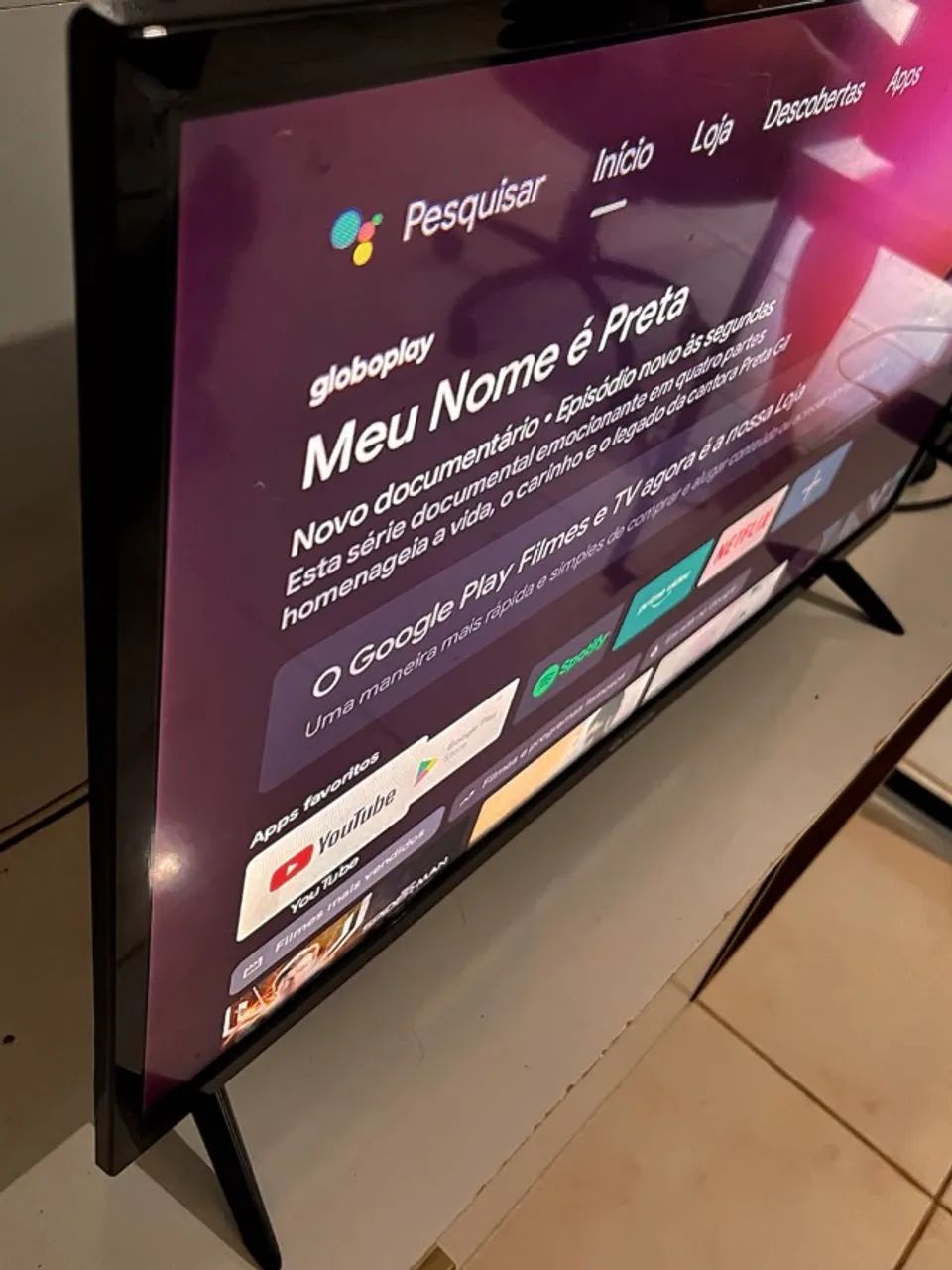 TV - Foto 3