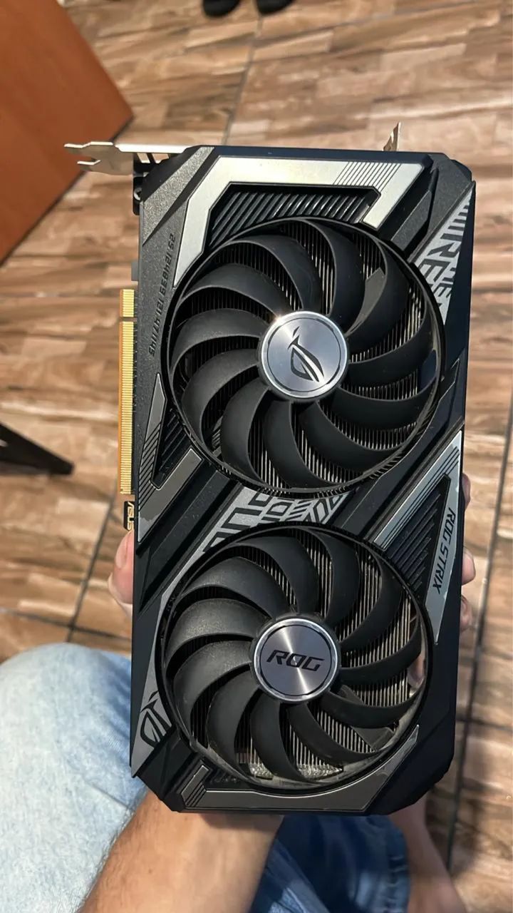 Rx 6600 XT