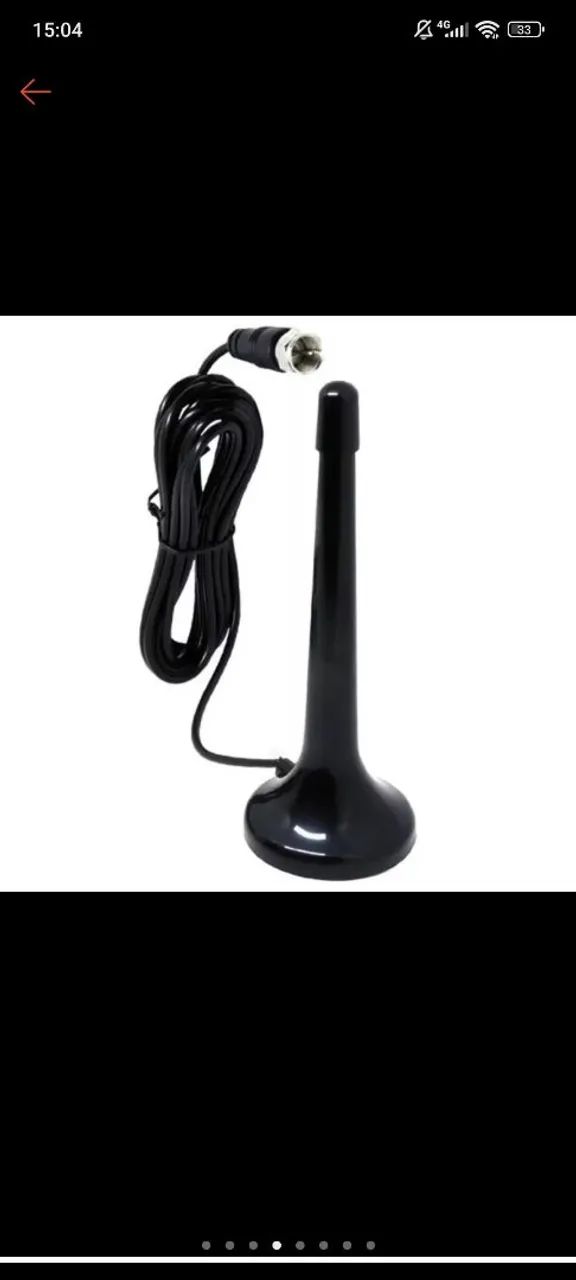 Antena Digital  - Foto 2