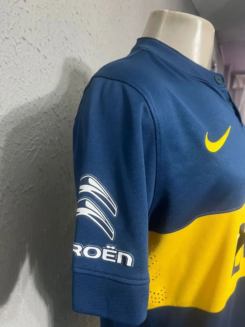 Camisa do Boca Junior - Foto 3