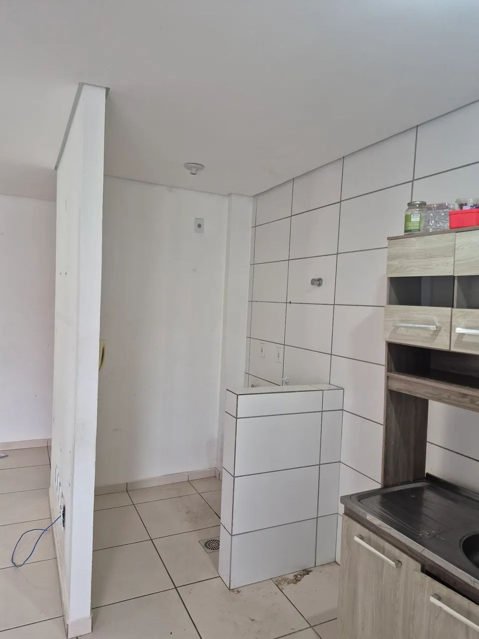 Lindo apartamento 