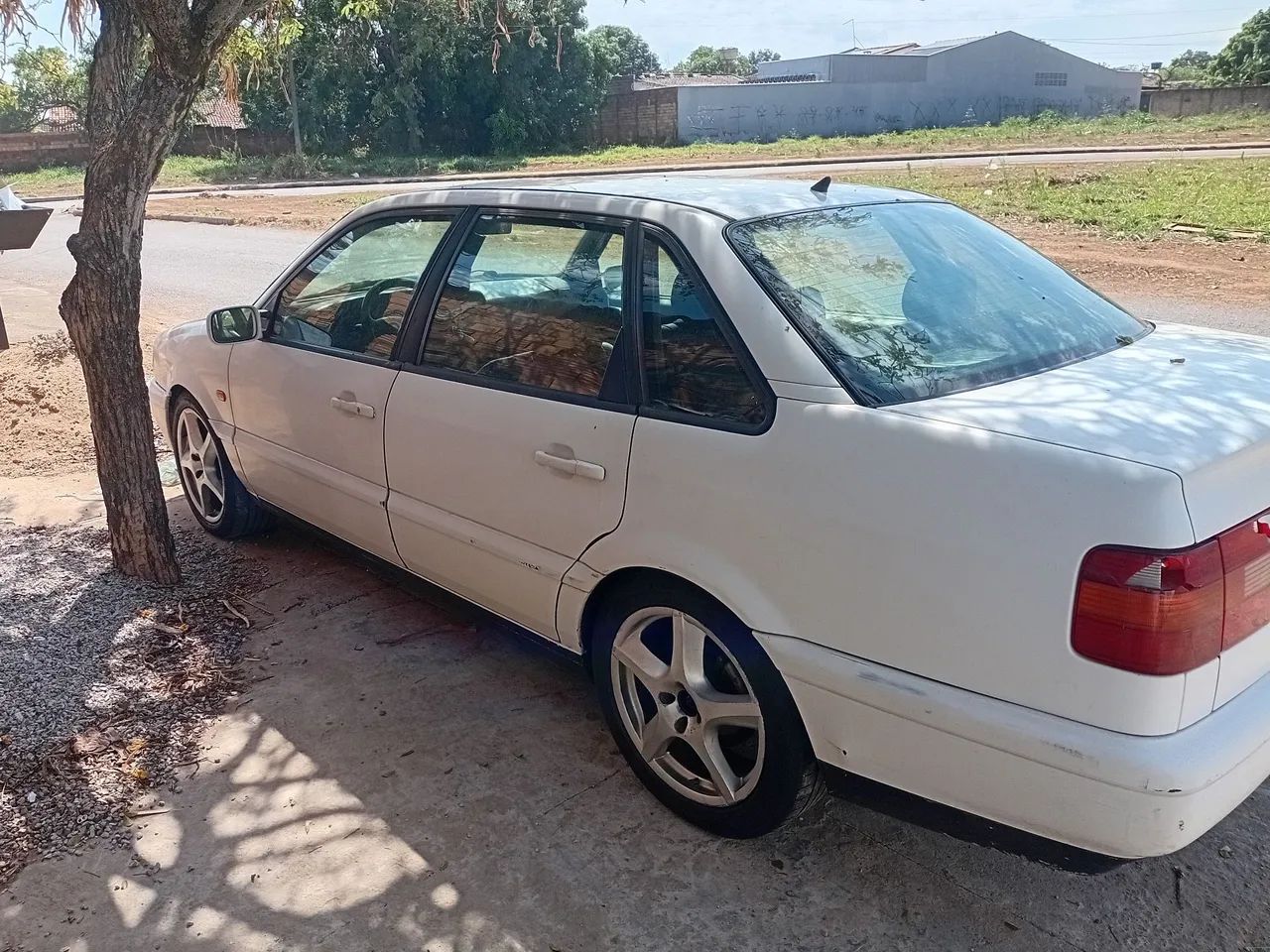 Volkswagen Passat Variant 2.0 1995