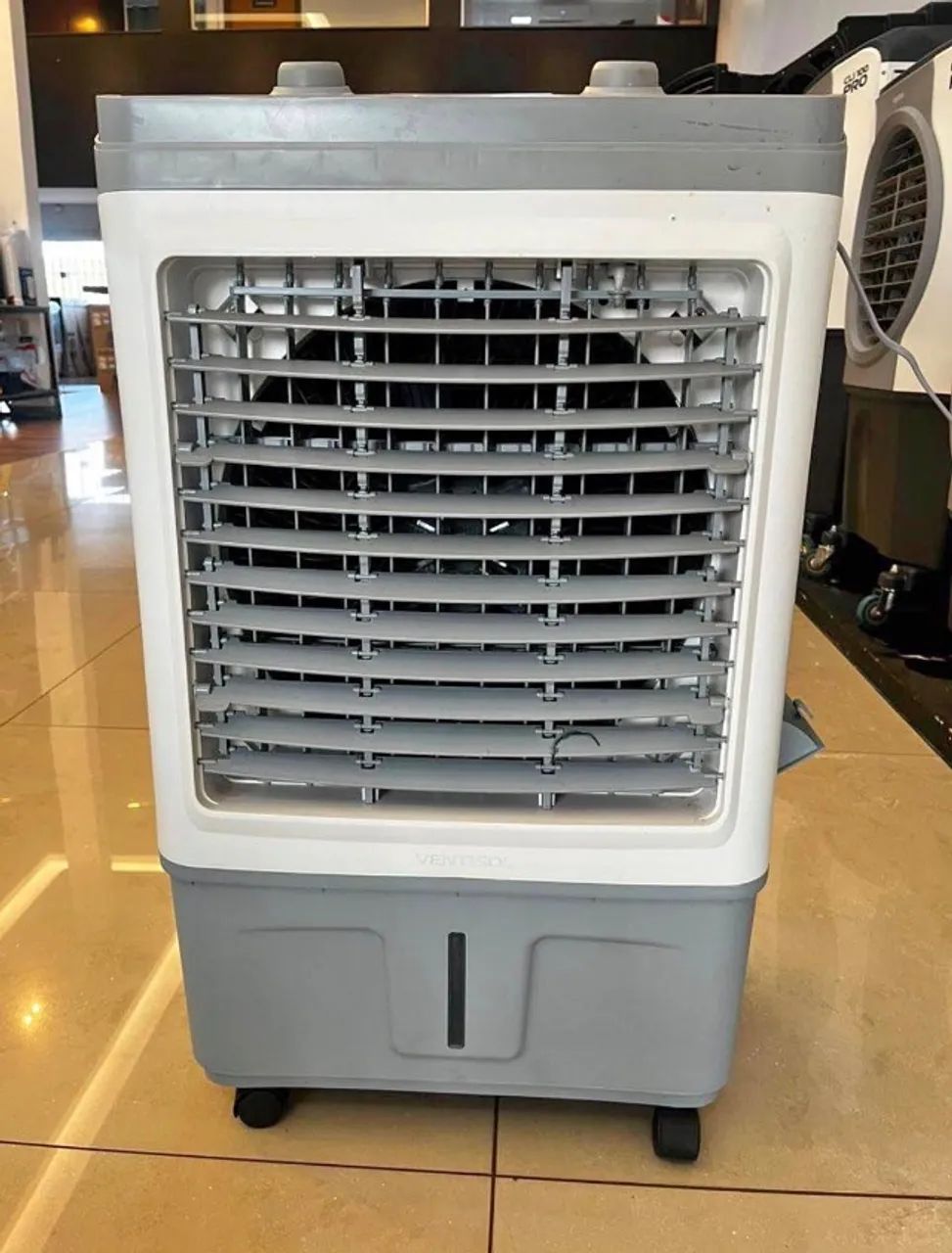 Climatizador 