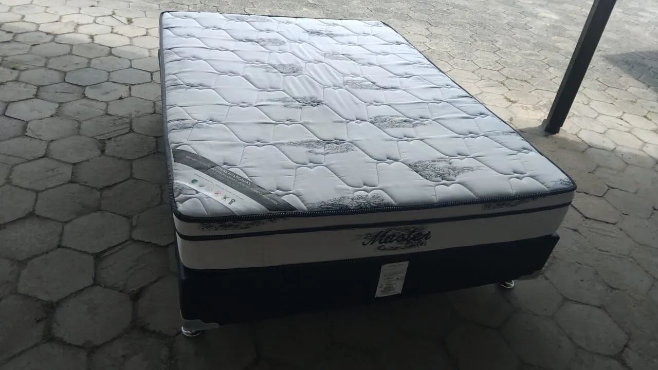 Cama casal  - Foto 2