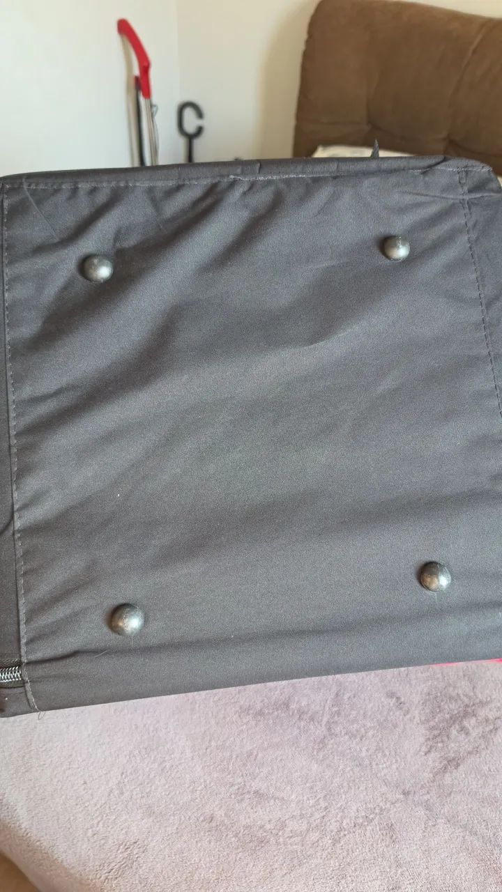 Mochila Bag 45 litros  - Foto 2