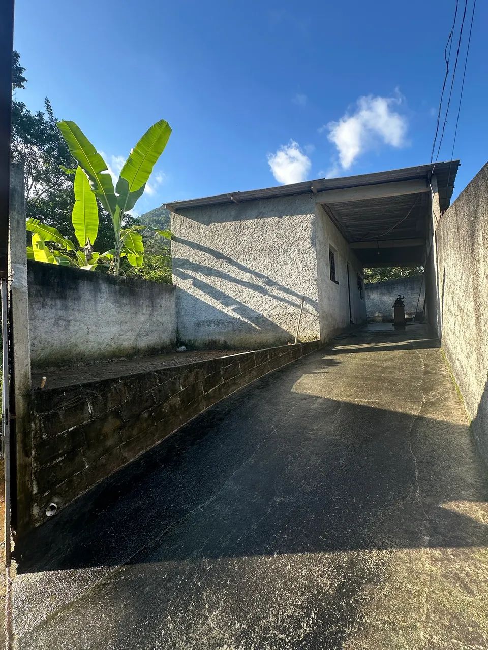 Vendo casa entre ariró e zungu  - Foto 3