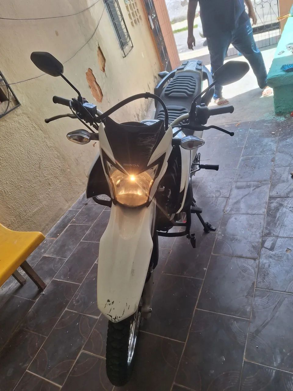 Bros completa  - Foto 3
