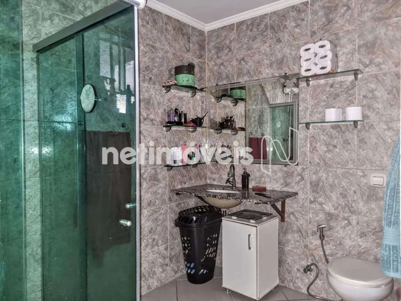Venda Casa Caiçaras Belo Horizonte - Foto 4