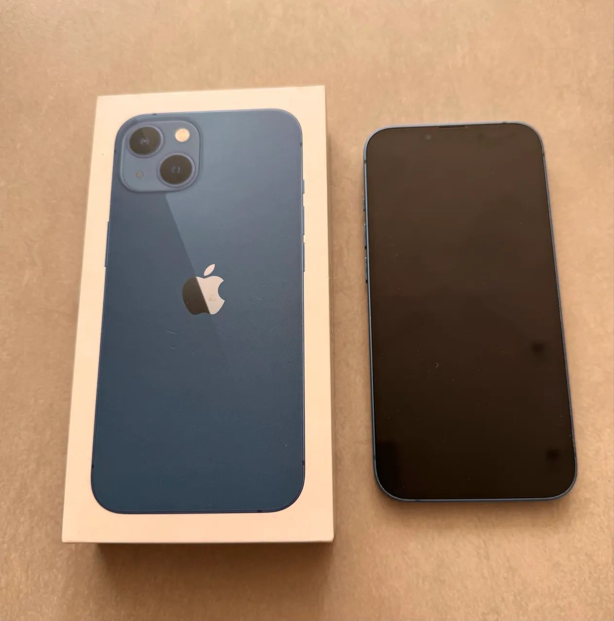 iPhone super conservado. 