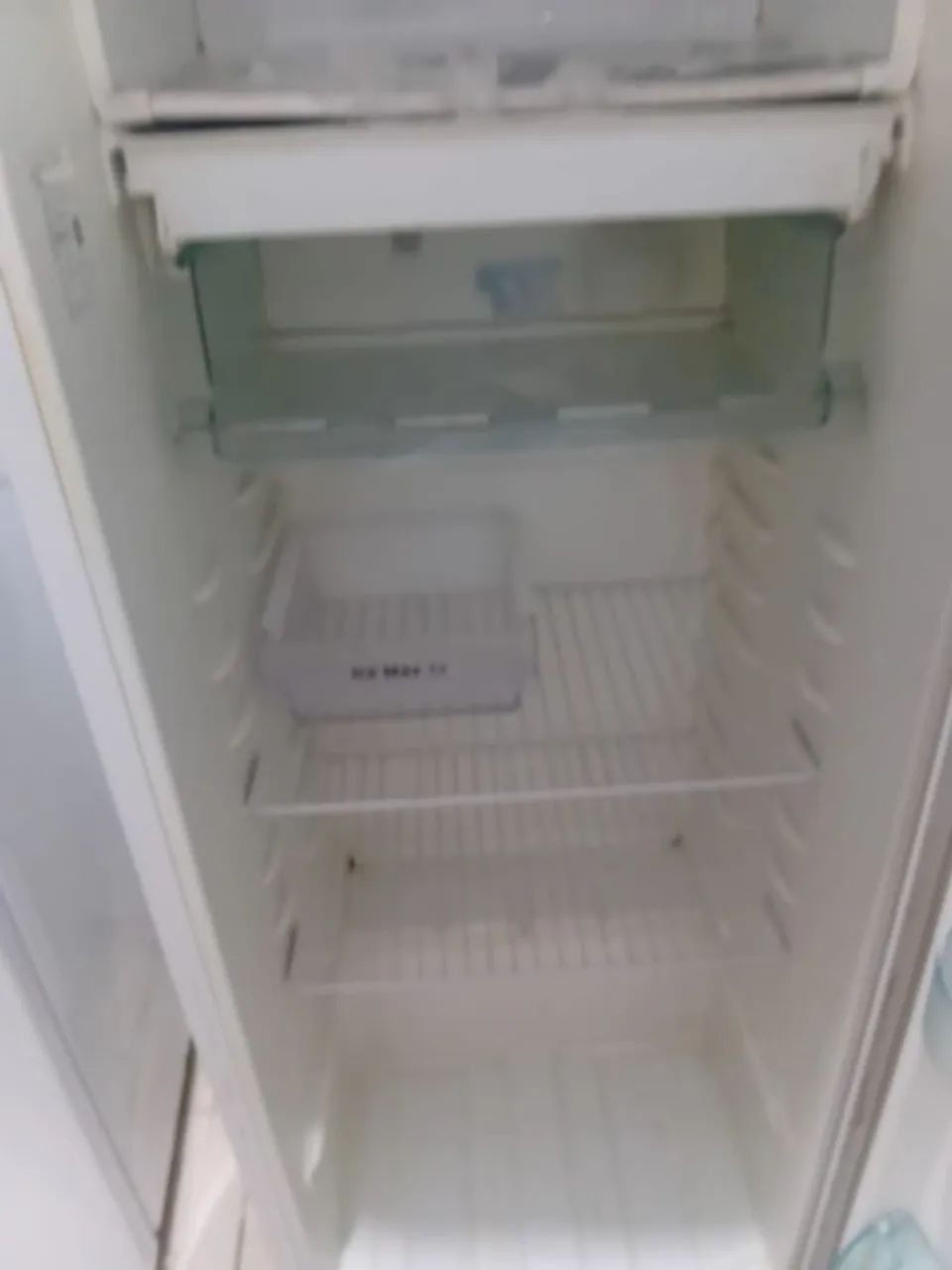 Geladeira