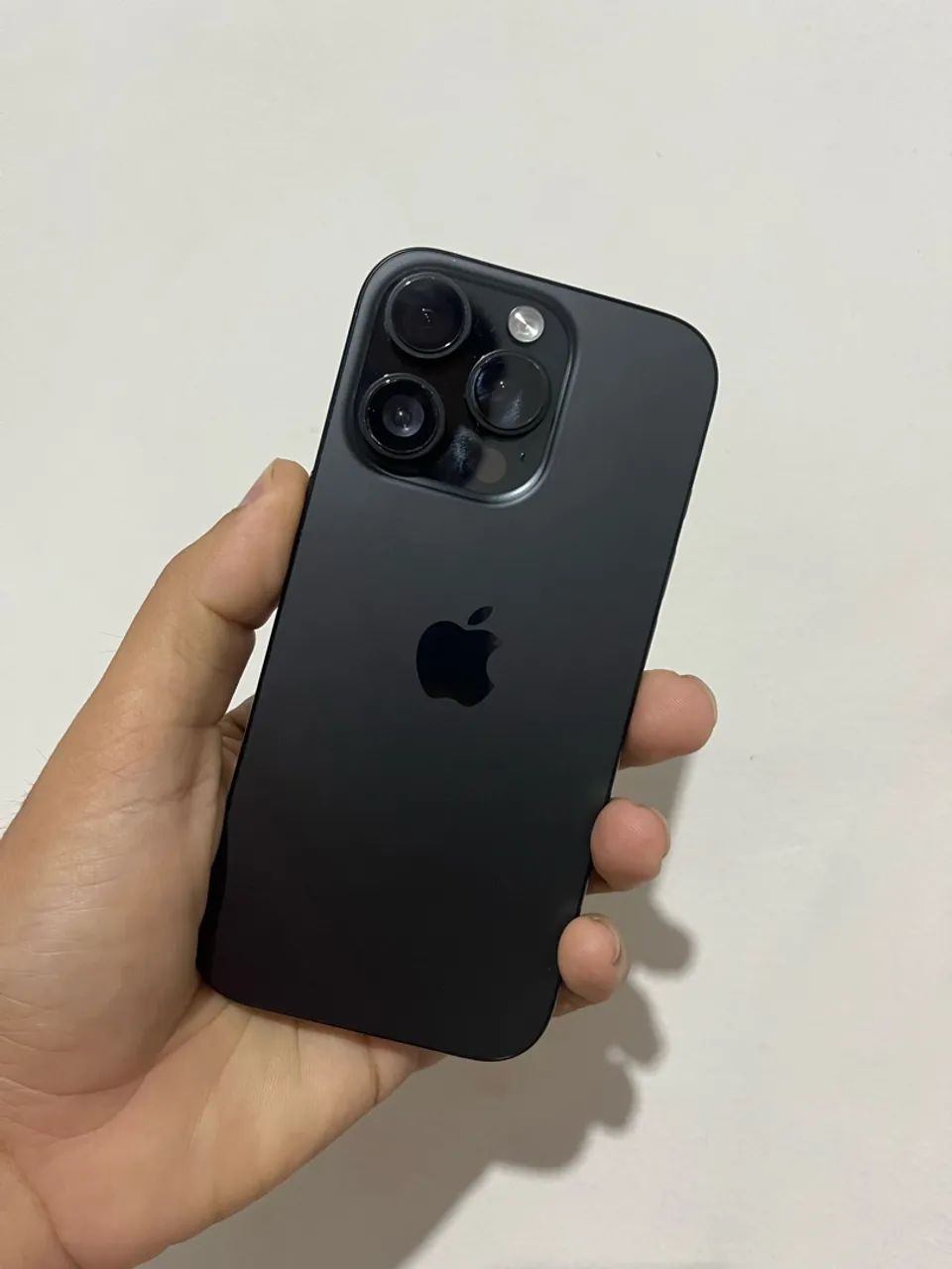 iPhone 16 pro 256gb 