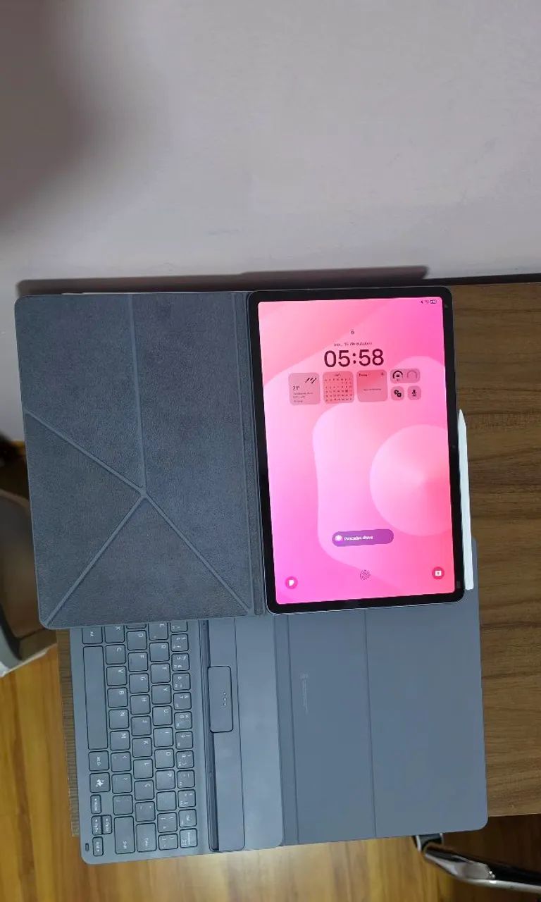 Galaxy Tab S11 256gb