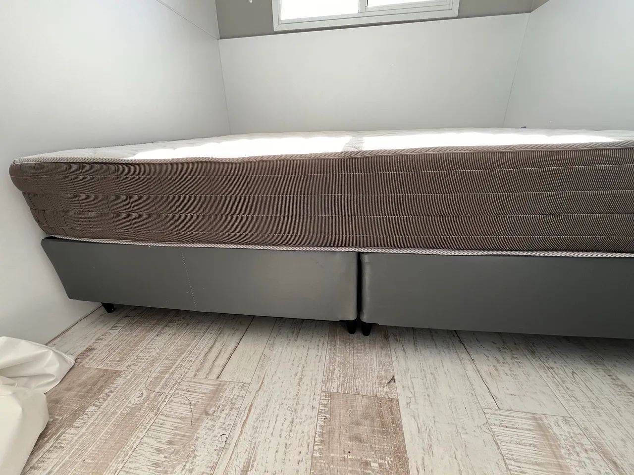 Cama Queen Nova - Foto 3