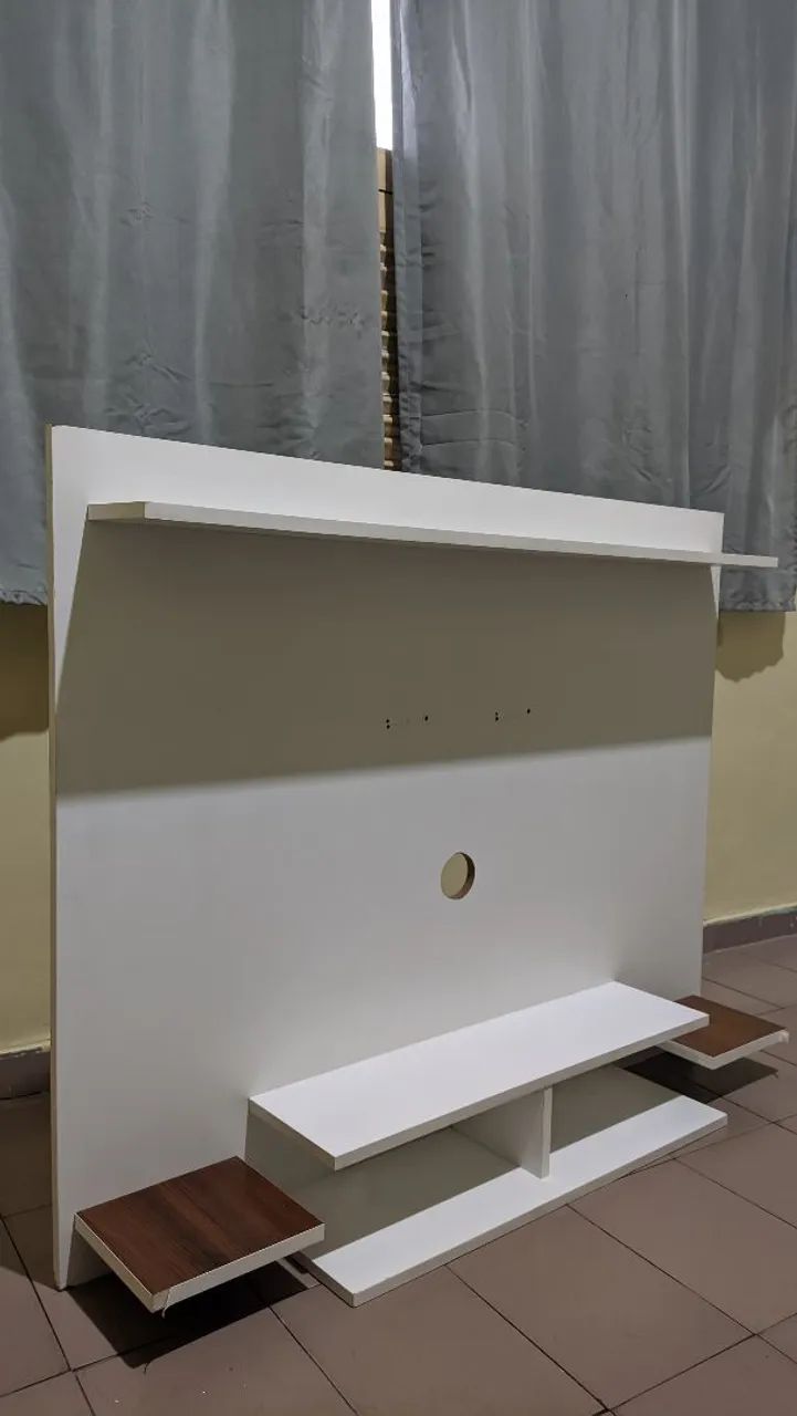 Vendo painel para sala, usado!! - Foto 2
