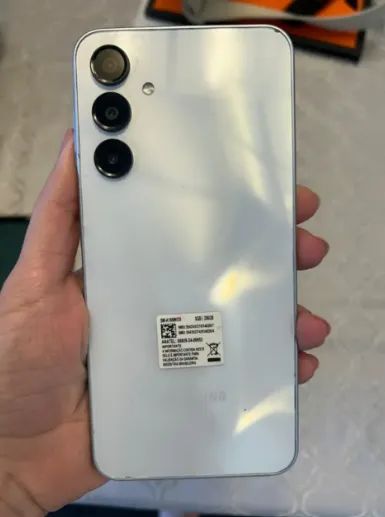 Celular Samsung Galaxy A16 4G, 256gb - Foto 3