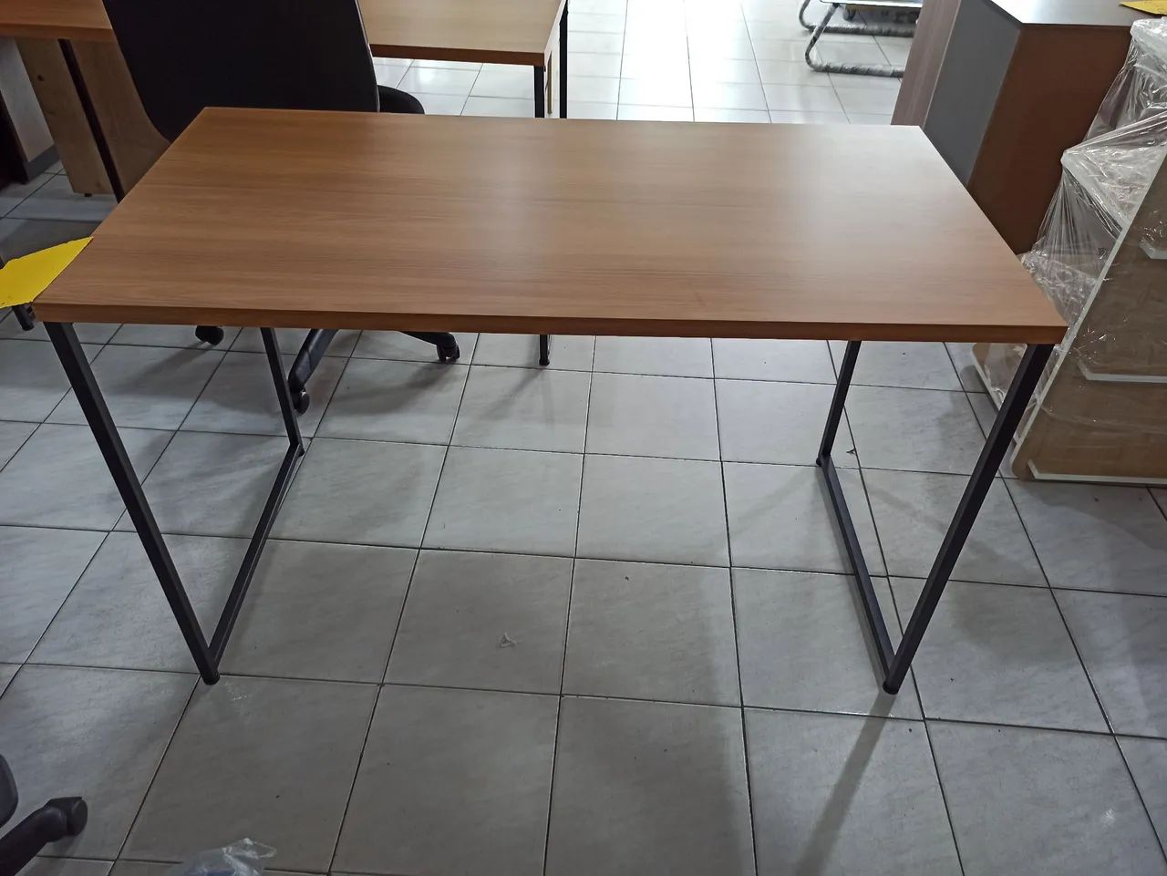 Mesa para escritório 1.18m 