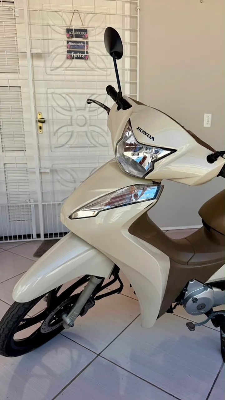Honda biz 125 - Foto 2