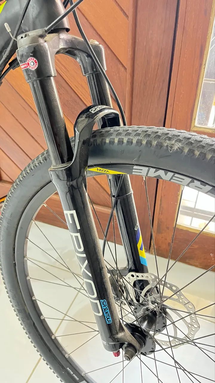 Bicicleta Aro 29 Specialized  - Foto 5