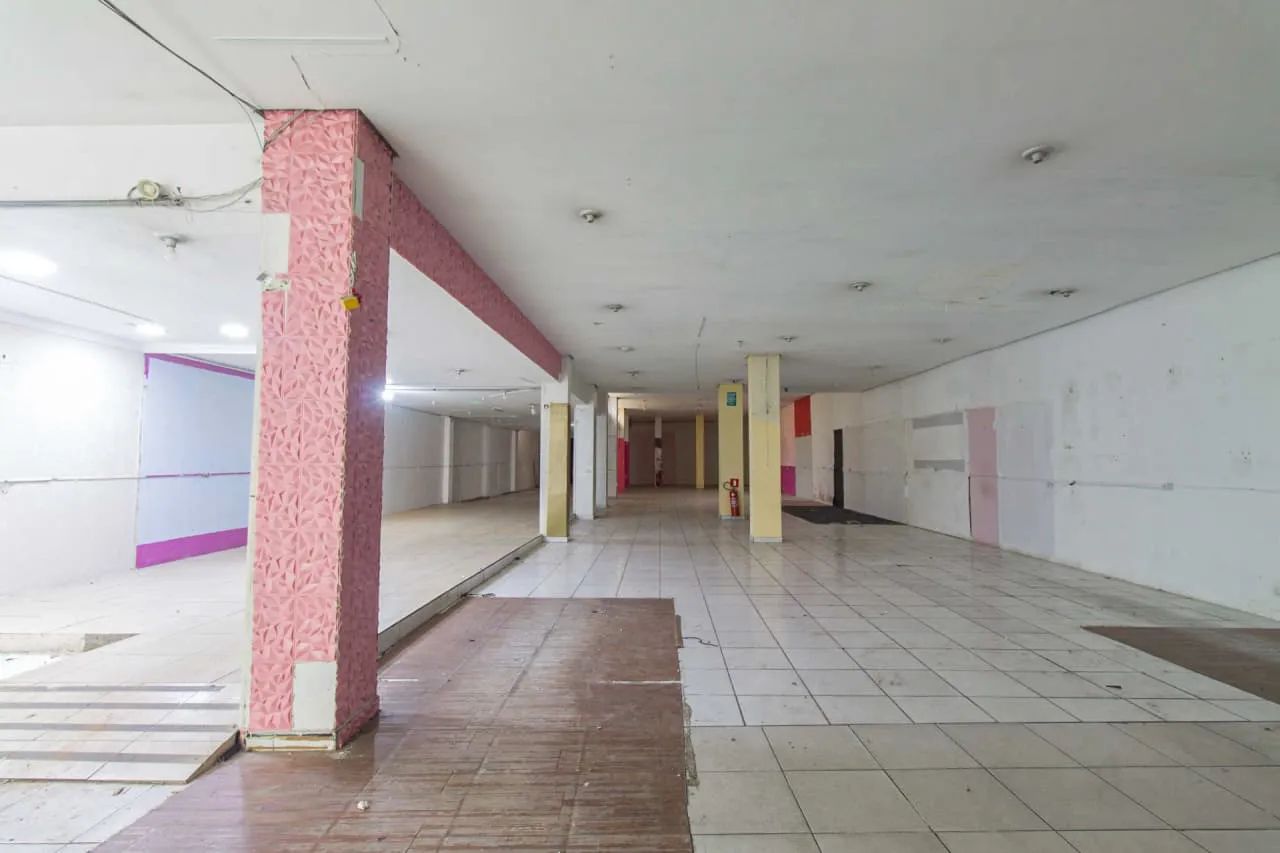 Loja na Avenida Sapopemba, 7609  760 m² - Foto 5