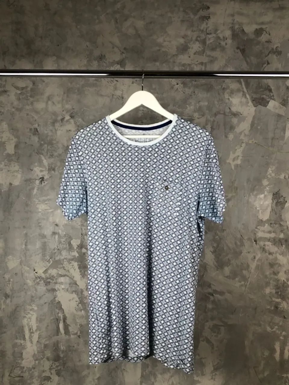 Camiseta Pool tam. G - Foto 2
