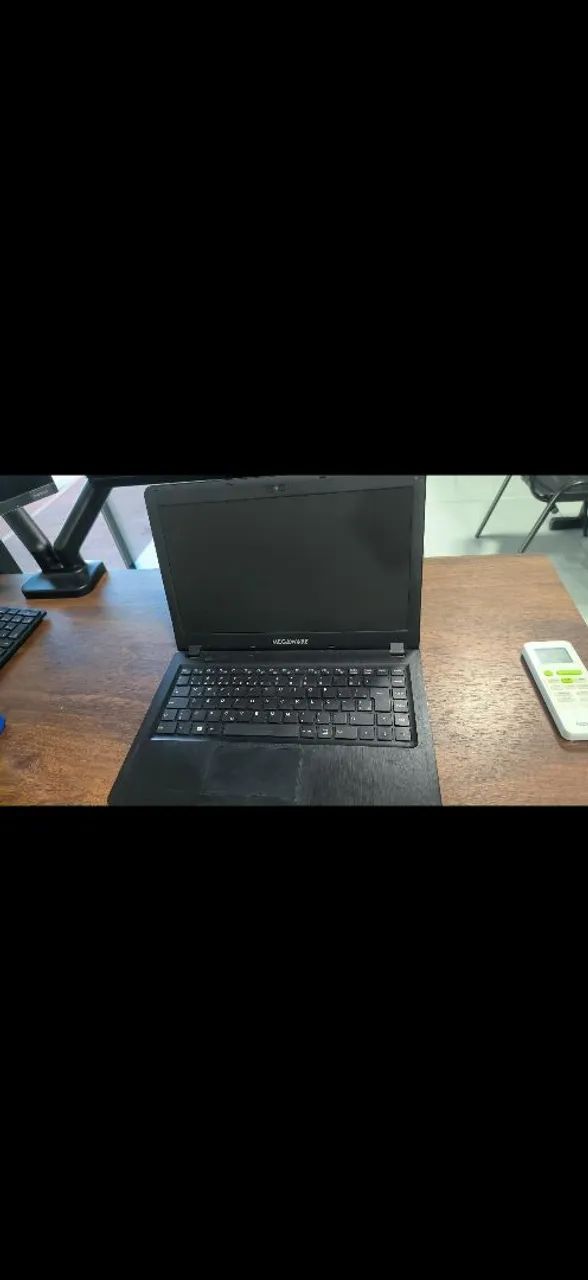Notebook  - Foto 2