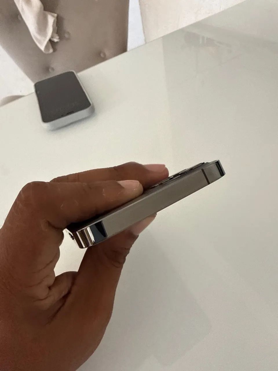 iPhone 12 Pro  - Foto 4