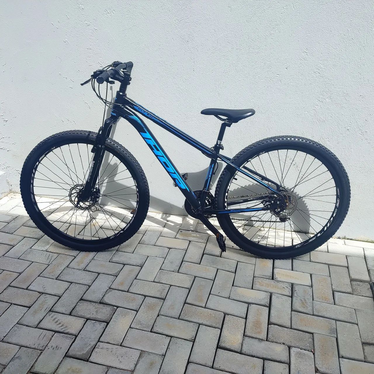 Bicicleta Thor Aro 29 - Foto 2