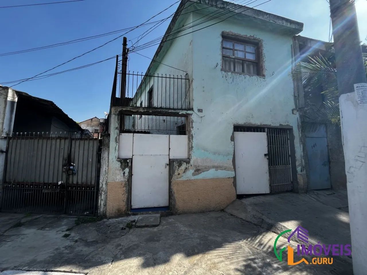 TERRENO - LAPA - SP - Foto 2