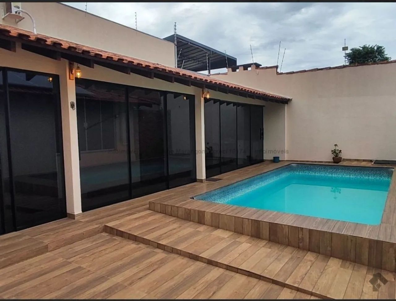 Casa vila carlota  - Foto 5