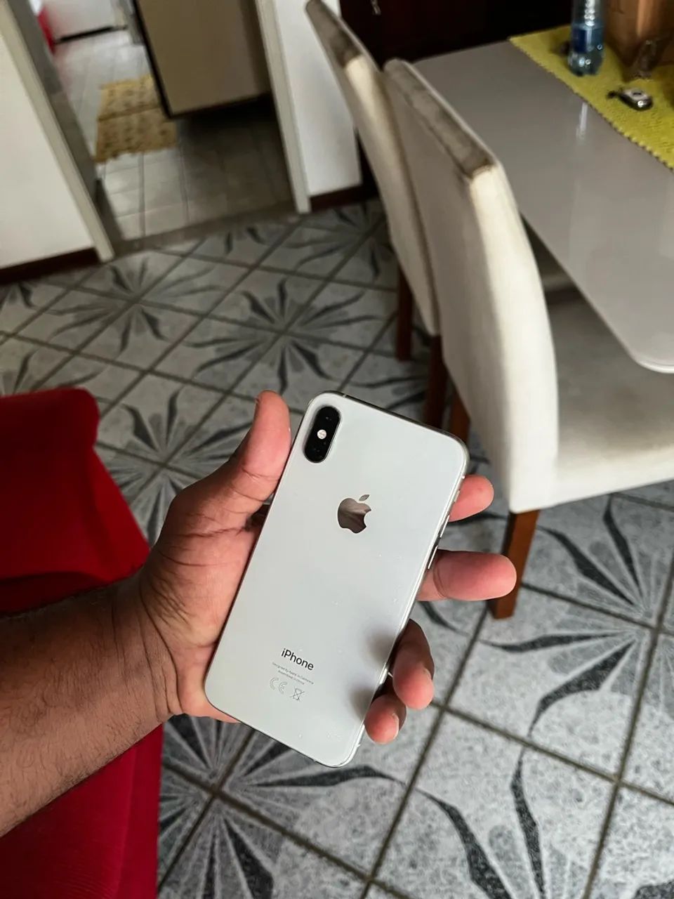 iPhone XS / 256G  - Foto 2