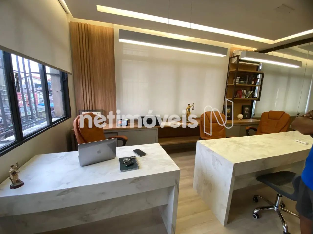 Venda Sala Caiçara-Adelaide Belo Horizonte - Foto 3